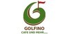 Kundenlogo von Golfino Cafe und mehr