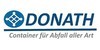 Logo von Donath Container GmbH