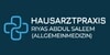 Kundenlogo von Hausarztpraxis Riyas Abdul Saleem