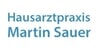 Logo von Sauer Martin Hausarzt