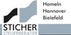 Kundenlogo von Steuerberater Sticher