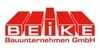 Kundenlogo von Beike Bauunternehmen GmbH