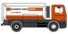Kundenlogo von Niele GmbH Klemens Heizöl