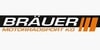 Kundenlogo von Bräuer Motorradsport KG