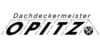 Kundenlogo von Opitz Michael Dachdeckermeister