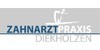 Kundenlogo von Schürmann Friedrich-Karl Dr. med. dent. Zahnarztpraxis