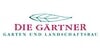 Kundenlogo von Die Gärtner Michaela Gerke Gartenbau