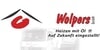 Kundenlogo von Wolpers GmbH Wolpers-Stübe Brennstoffe