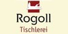 Kundenlogo von Rogoll Bernhard Tischlerei und Bestattungen
