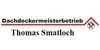 Kundenlogo von Thomas Smatloch Dachdeckermeisterbetrieb