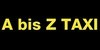 Logo von A bis Z Taxi