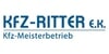 Kundenlogo von Koksharov Ivan KFZ-Meisterbetrieb