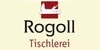 Logo von Rogoll Bernhard Tischlerei und Bestattungen