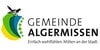 Kundenlogo von Gemeindeverwaltung Algermissen