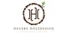 Kundenlogo von Heuer's Holzdesign Inh. Manfred Heuer Tischlermeister
