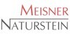 Kundenlogo Meisner Naturstein GmbH Naturstein