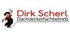 Logo von Scherl Dirk Dachdeckerfachbetrieb