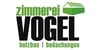 Kundenlogo von Vogel Zimmerei Holzbau & Bedachungen GmbH