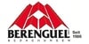 Kundenlogo von Berenguel Bedachungen GmbH