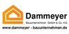 Kundenlogo Dammeyer Bauunternehmen GmbH & Co. KG