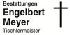 Kundenlogo von Meyer Engelbert Bestattungen