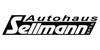 Kundenlogo von Autohaus Sellmann GmbH Automobile