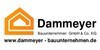 Kundenlogo von Dammeyer Bauunternehmen GmbH & Co. KG