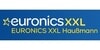 Kundenlogo von Euronics XXL Elektrofachmarkt