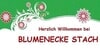 Kundenlogo von Blumenecke Stach