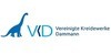 Kundenlogo von Vereinigte Kreidewerke Dammann GmbH & Co. KG
