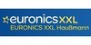 Logo von Euronics XXL Elektrofachmarkt