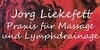 Logo von Liekefett Jörg Massage - Lymphdrainage