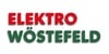Kundenlogo von Wöstefeld Michael Elektromeister