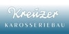 Kundenlogo von Kreuzer Martin Karosseriebau