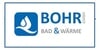 Kundenlogo von Bohr Versorgungstechnik GmbH