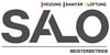 Kundenlogo von Salo Haustechnik
