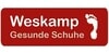 Kundenlogo von L & H Weskamp Orthopädieschuhtechnik GmbH