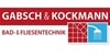 Kundenlogo von Gabsch Mathias Bad & Fliesentechnik