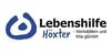 Kundenlogo von Lebenshilfe Höxter - Werkstätten und Kita gGmbH