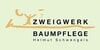 Kundenlogo von Baumpflege Zweigwerk Inh. Helmut Schwengels