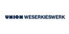 Kundenlogo von Union-Weserkieswerk GmbH & Co. KG - Büro Durant