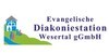 Logo von Evangelische Diakoniestation Wesertal gGmbH