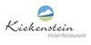 Logo von Kiekenstein Hotel-Restaurant