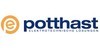 Kundenlogo Elektro Potthast GmbH