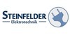 Kundenlogo von Steinfelder Elektrotechnik GmbH & Co. KG