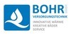 Kundenlogo von Bohr Versorgungstechnik GmbH