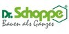 Logo von Schoppe Rudolf GmbH & Co. KG Bauunternehmung