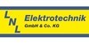 Logo von LNL-Elektrotechnik GmbH & Co. KG