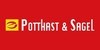 Kundenlogo von Potthast & Sagel GmbH & Co