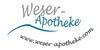 Kundenlogo von Weser-Apotheke